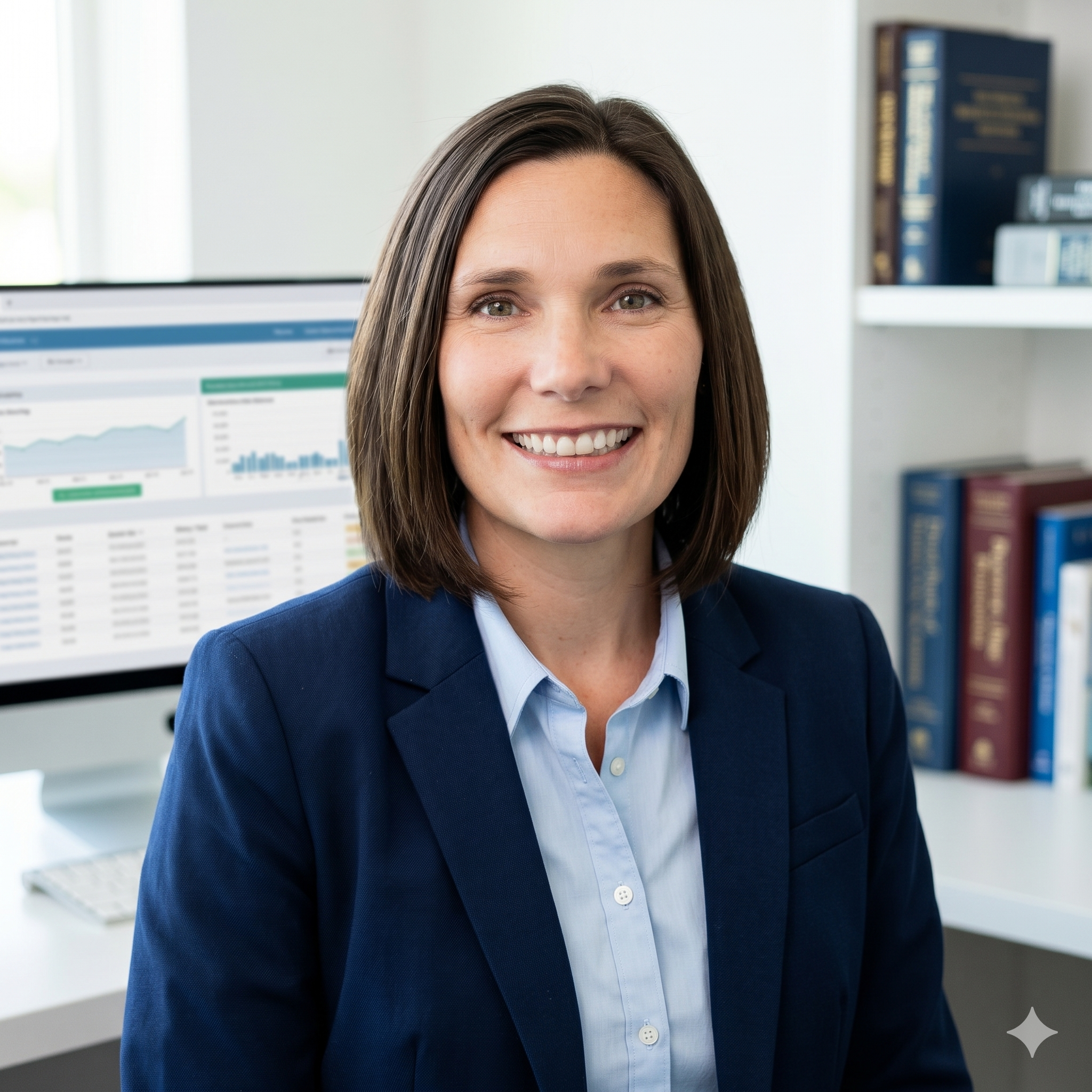 Kimberly Munoz, founder of Ectivi Practice Partners